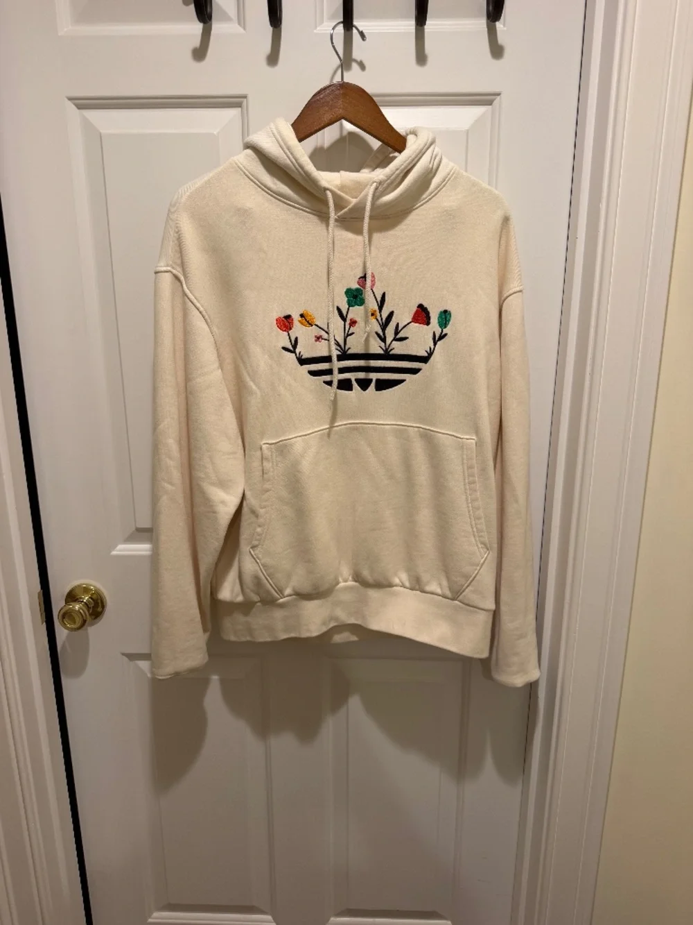Men’s Adidas Sweatshirt